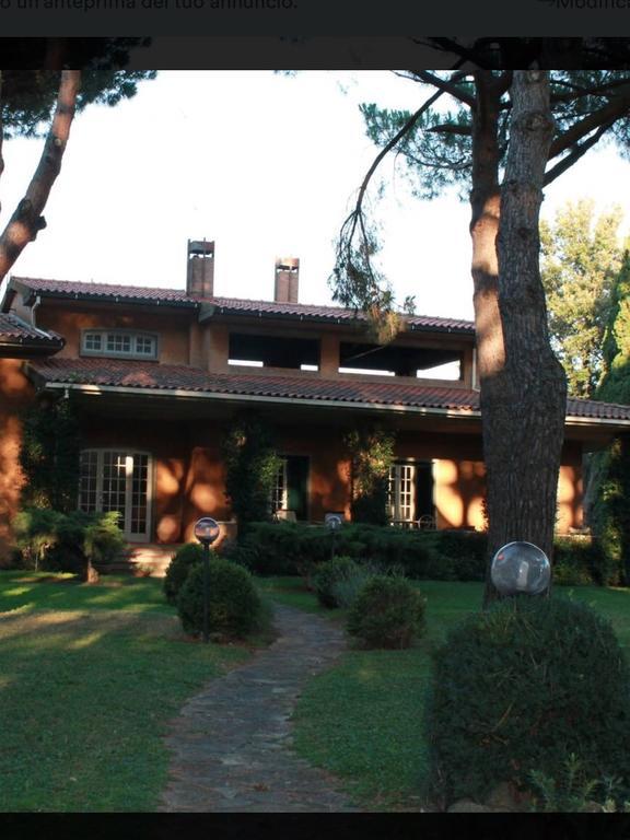 博尔格哈略Campo Al Cerro公寓 外观 照片