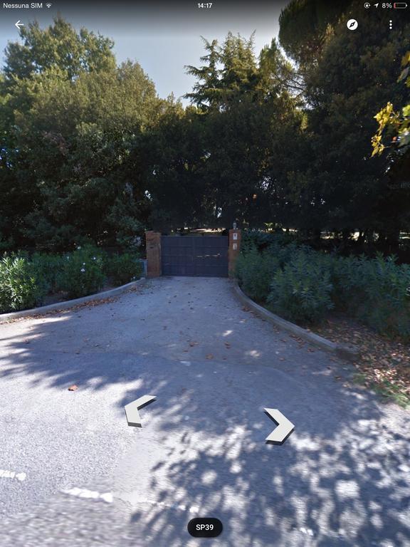 博尔格哈略Campo Al Cerro公寓 外观 照片