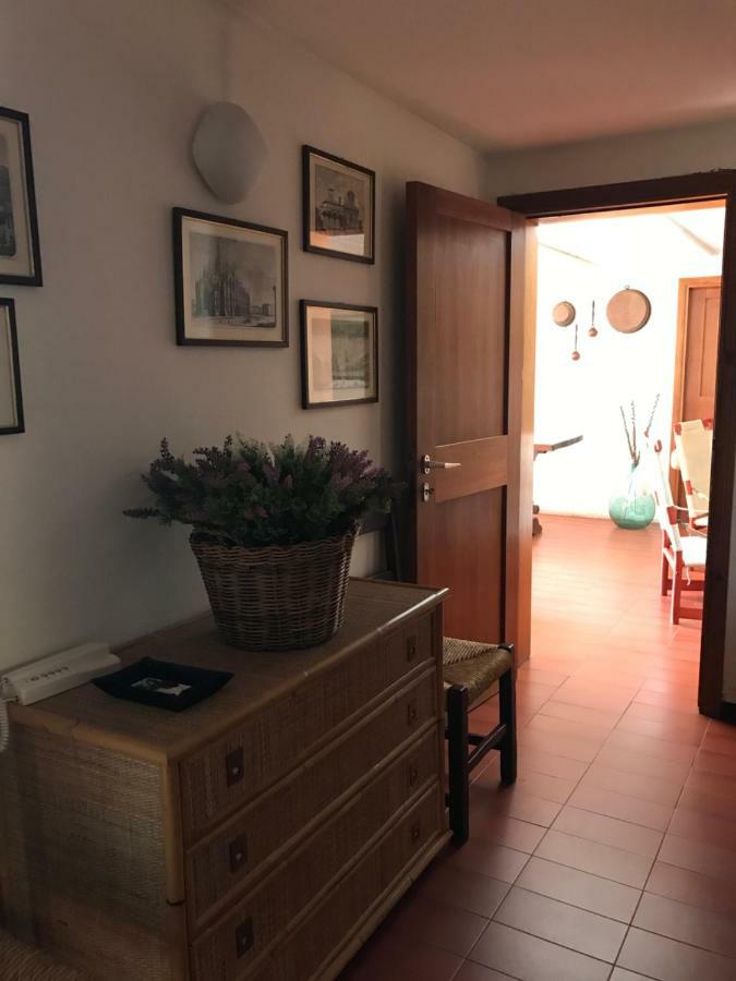 博尔格哈略Campo Al Cerro公寓 外观 照片