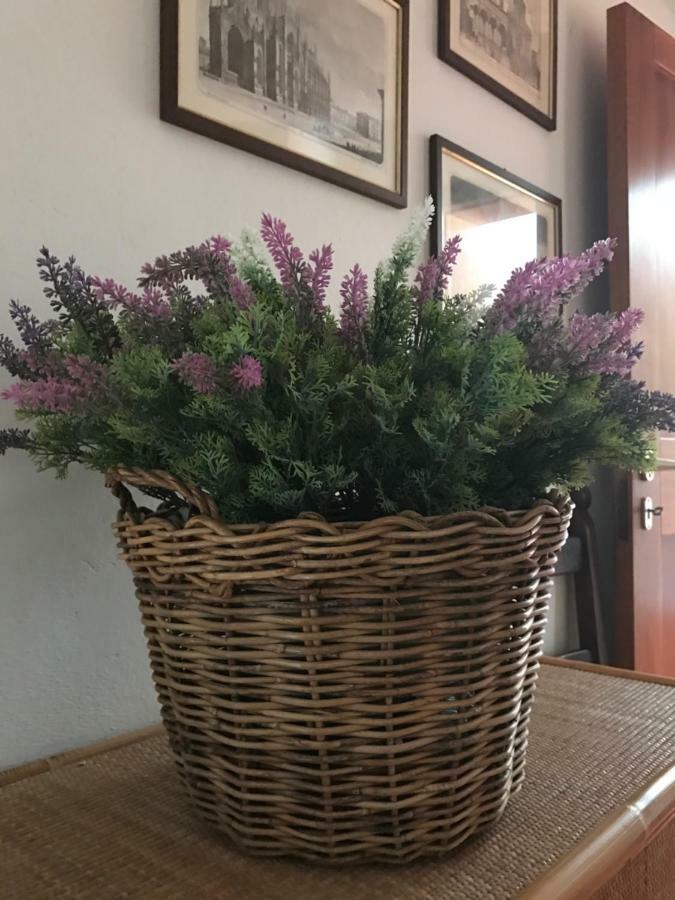 博尔格哈略Campo Al Cerro公寓 外观 照片